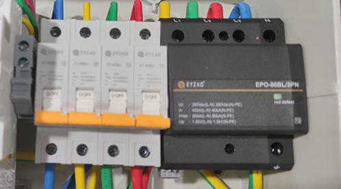 防雷器這樣安裝,防雷效果才會(huì)好-立即查看詳情【易造防雷】 防雷器這樣安裝,防雷效果才會(huì)好-立即查看詳情【易造防雷】