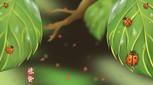 二十四節(jié)氣 | 驚蟄到，春意濃【杭州易造】