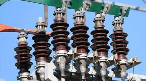 氧化鋅避雷器-這篇文章足以讓你了解【杭州易造】