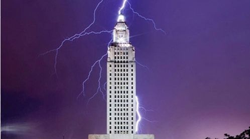 建筑如何防雷-防雷專家這么說【易造】 建筑如何防雷-防雷專家這么說【易造】