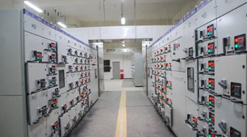 配電系統—純干活!果斷收藏【杭州易造】 配電系統—純干活!果斷收藏【杭州易造】