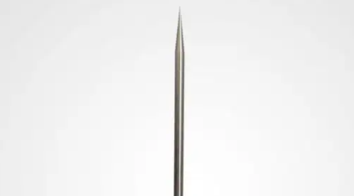 避雷針的原理是什么？深入淺出，小白都明白【易造防雷】