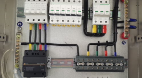 特殊情況下的防雷浪涌保護器選型-1500多種規格型號任選-易造防雷