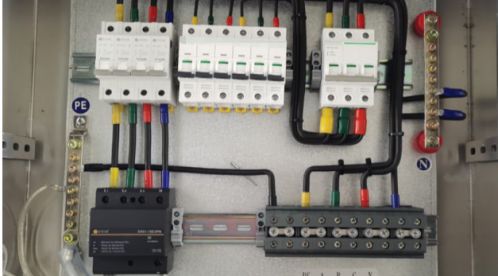 我們如何選擇樓頂配電箱的浪涌保護器——國標解讀【易造防雷】