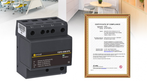 防雷模塊—保護您的數據安全-易造防雷 防雷模塊—保護您的數據安全-易造防雷