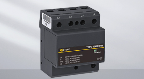 家用浪涌保護器大小怎么選—保護家電,必須先選對大小-易造防雷