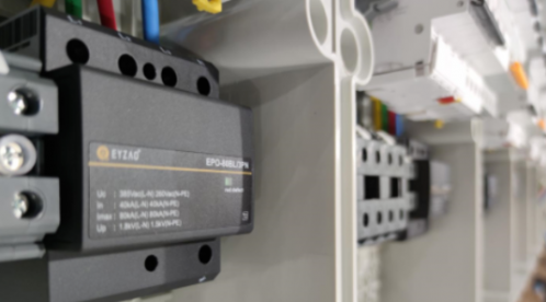 浪涌保護器的Uc值怎么選擇？越高越好嗎？-點擊查看詳情-易造防雷