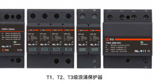 100ka浪涌保護器價格揭秘!超強防護力,護航您的設備!-易造防雷 100ka浪涌保護器價格揭秘!超強防護力,護航您的設備!-易造防雷