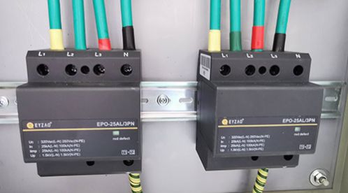 浪涌保護器哪個品牌最好?為您精選市場領導者!-易造防雷 浪涌保護器哪個品牌最好?為您精選市場領導者!-易造防雷