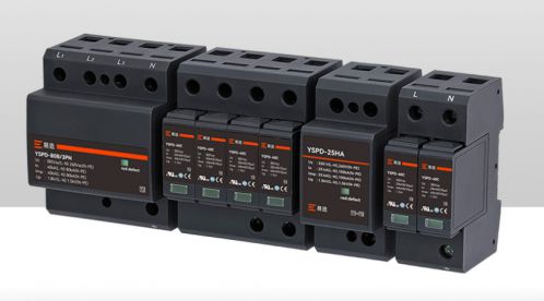 浪涌保護器的價格-被問了n遍,千萬不要錯過!-易造防雷 浪涌保護器的價格-被問了n遍,千萬不要錯過!-易造防雷