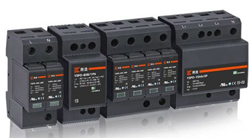 光伏電站防雷器-點擊查看-易造防雷 光伏電站防雷器-點擊查看-易造防雷