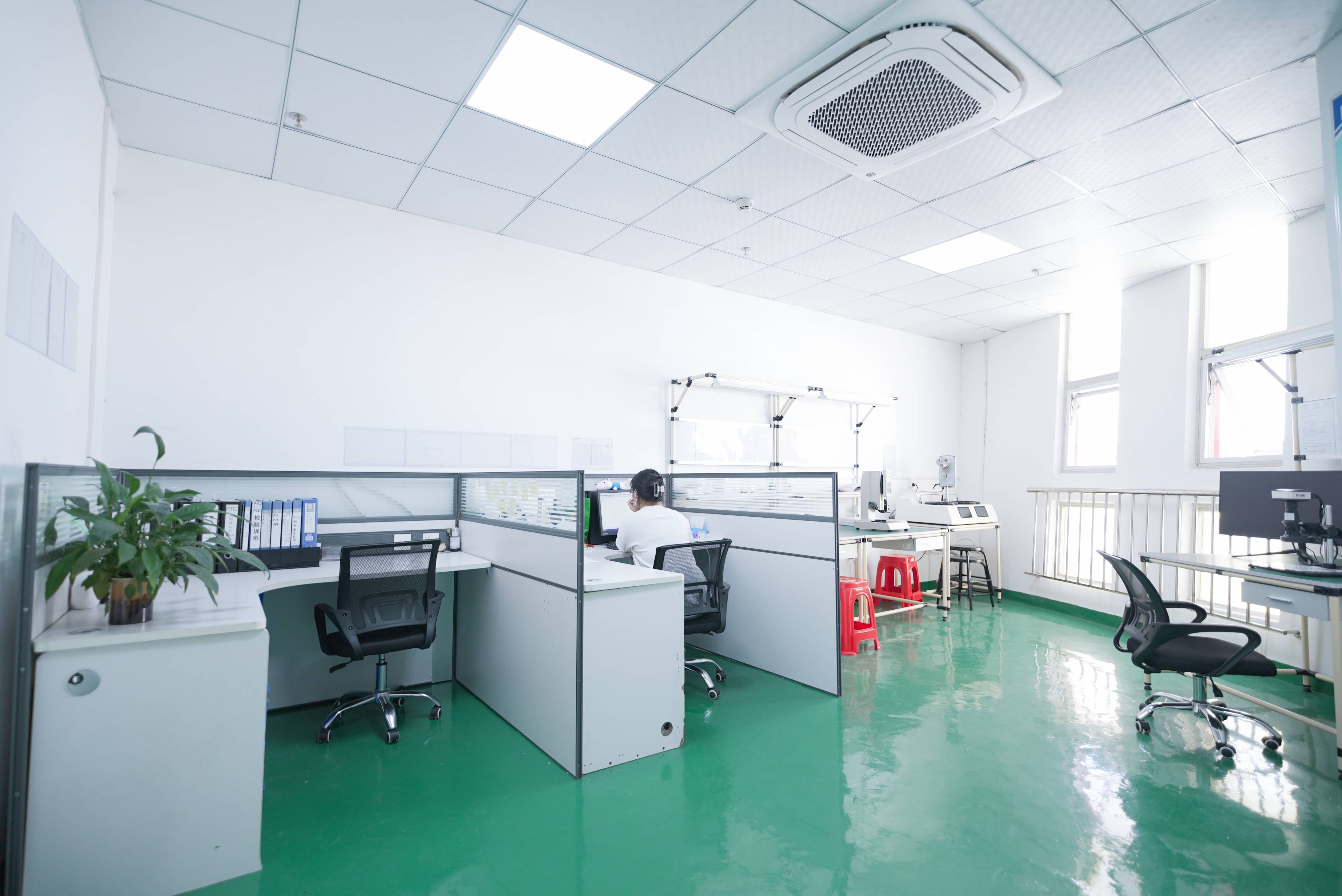 辦公區 辦公區
