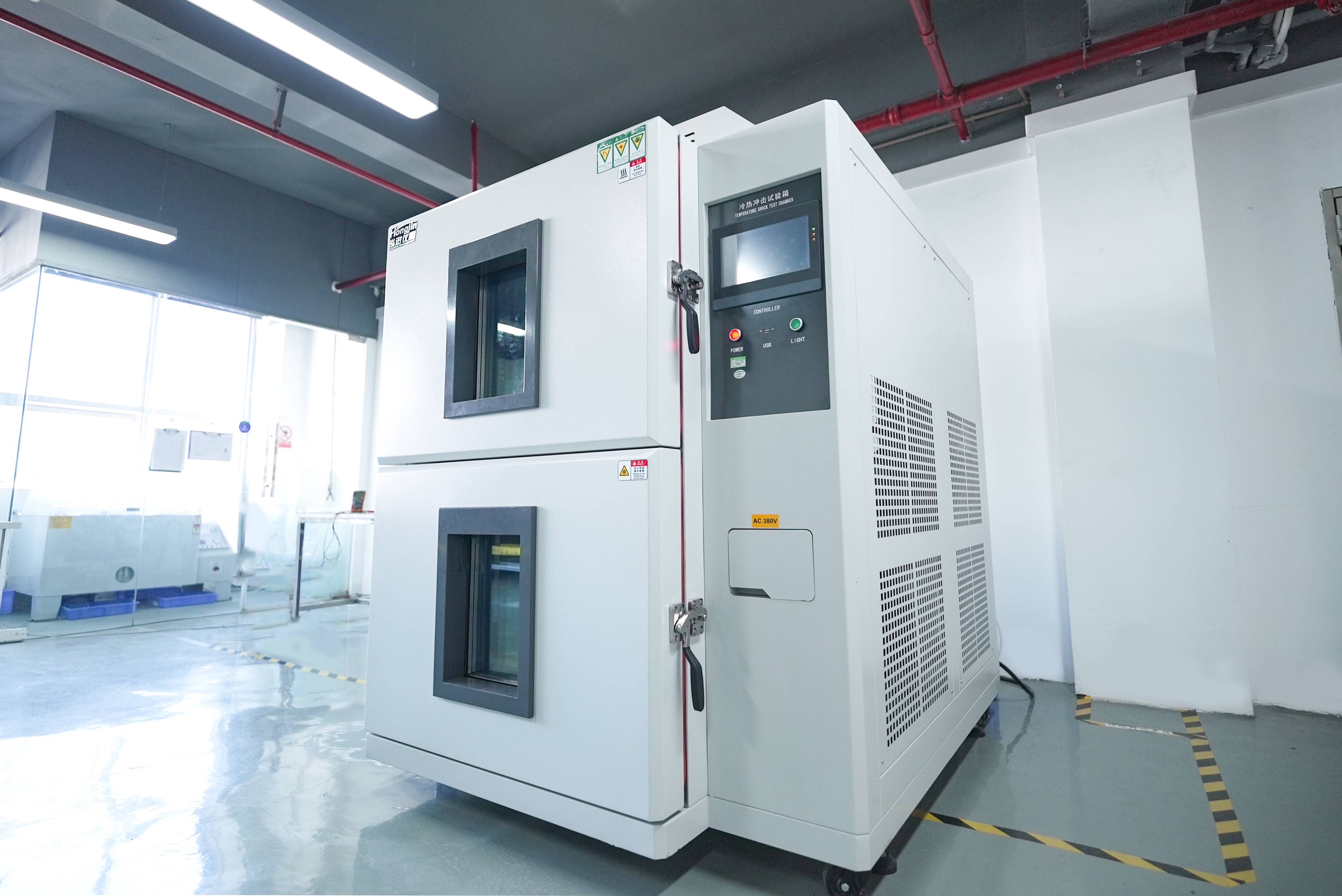 防雷實驗室 防雷實驗室