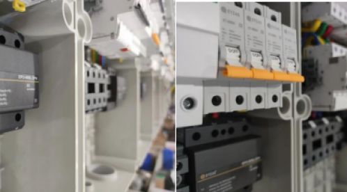 不同的接地方式,浪涌保護器怎么選型?-一看便知-易造防雷 不同的接地方式,浪涌保護器怎么選型?-一看便知-易造防雷