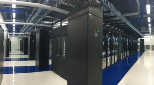 數據機房防雷怎么做?查看解決方案-易造防雷 數據機房防雷怎么做?查看解決方案-易造防雷