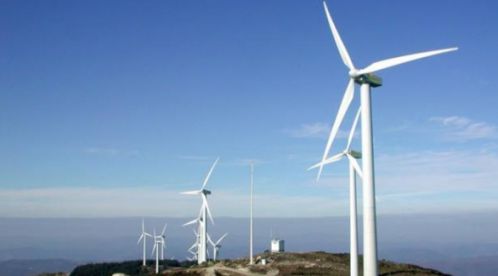 海陸風電防雷解決方案-點擊獲取-易造防雷 海陸風電防雷解決方案-點擊獲取-易造防雷