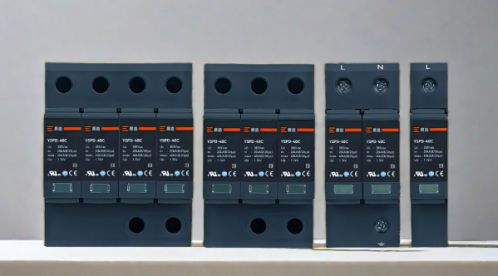 配電箱浪涌保護器多久需要更換-技術解答-易造 配電箱浪涌保護器多久需要更換-技術解答-易造