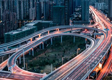 高速公路電涌防護(hù)方案 高速公路電涌防護(hù)方案