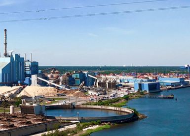 港口碼頭電涌防護方案 港口碼頭電涌防護方案