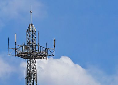 電信系統電涌防護方案 電信系統電涌防護方案