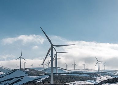 風力發電電涌防護方案 風力發電電涌防護方案