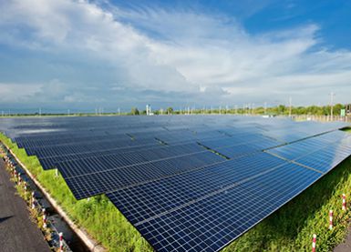 光伏發電電涌防護方案 光伏發電電涌防護方案