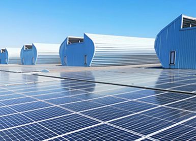 光伏儲能防護方案 光伏儲能防護方案