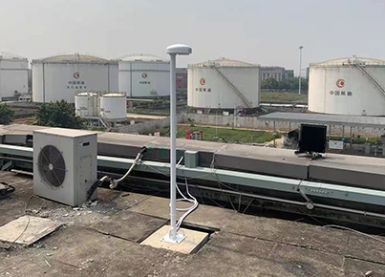 陜西省石油機械設備制造企業建設雷電預警系統【易造防雷】 陜西省石油機械設備制造企業建設雷電預警系統【易造防雷】