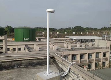 成都??大型機場油庫雷電預警系統安裝-【易造防雷】 成都??大型機場油庫雷電預警系統安裝-【易造防雷】