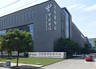 川西通信企業安裝雷電預警系統【易造防雷】 川西通信企業安裝雷電預警系統【易造防雷】