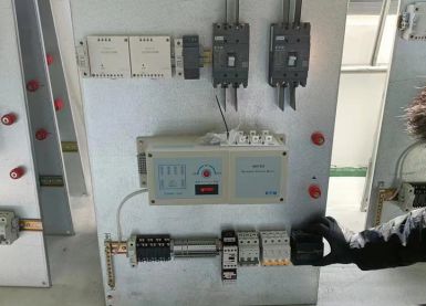 杭州市中石化加油站安裝復合型浪涌保護器【易造防雷】 杭州市中石化加油站安裝復合型浪涌保護器【易造防雷】