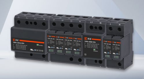 浪涌保護器選型秘籍:三步鎖定高性價比方案-易造 浪涌保護器選型秘籍:三步鎖定高性價比方案-易造