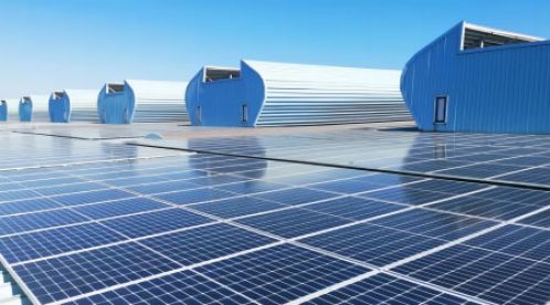 浪涌保護器型號全覆蓋-守護光伏電站全生命周期-易造 浪涌保護器型號全覆蓋-守護光伏電站全生命周期-易造