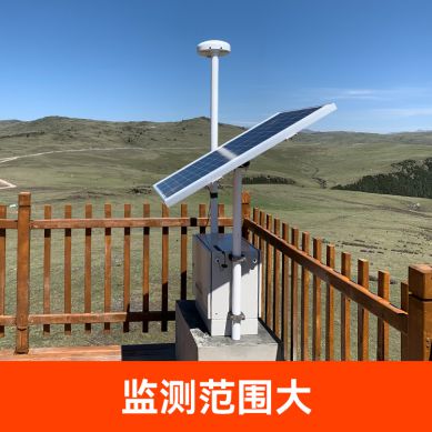 景區雷電預警系統 景區雷電預警系統