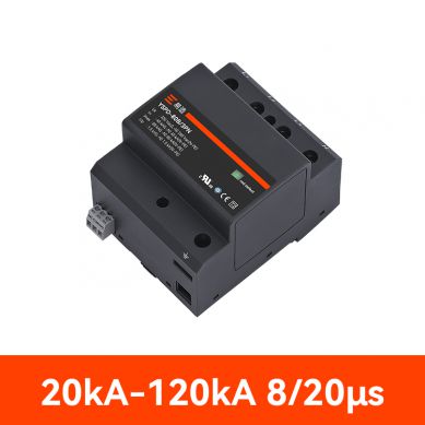 二級浪涌保護器 二級浪涌保護器