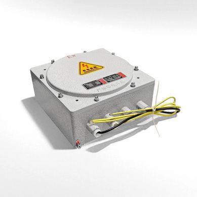 接地電阻監測儀