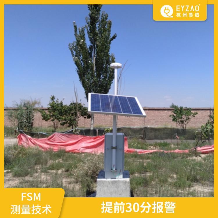 雷電預(yù)警系統(tǒng)-提前30分報警 雷電預(yù)警系統(tǒng)-提前30分報警