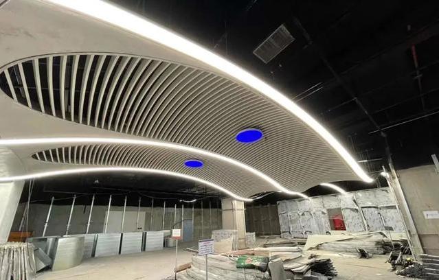 為昆明地鐵5號(hào)線提供防雷浪涌保護(hù)器- 為昆明地鐵5號(hào)線提供防雷浪涌保護(hù)器-