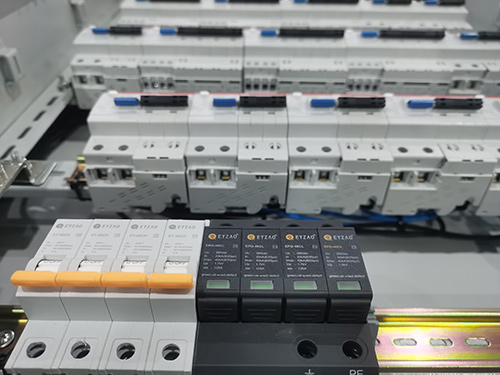 浪涌保護(hù)器 浪涌保護(hù)器