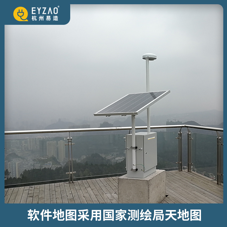 雷電預(yù)警系統(tǒng)和大氣電場儀是什么關(guān)系