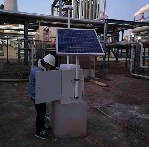 場磨式與電子式大氣電場儀,哪個預警效果更好 場磨式與電子式大氣電場儀,哪個預警效果更好