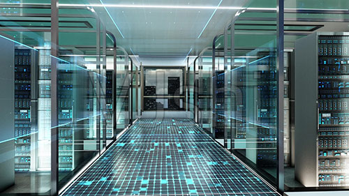 數據中心的防雷方案 數據中心的防雷方案