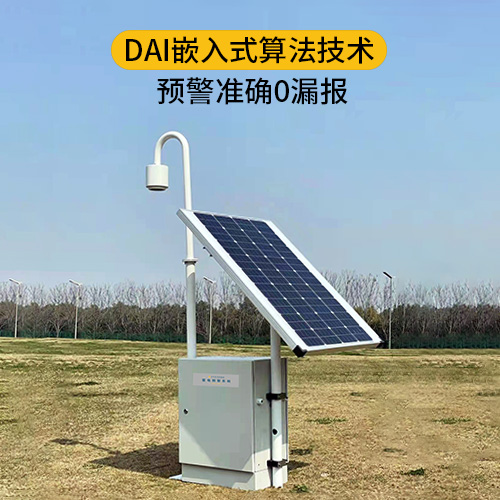 雷電預警系統哪家好 雷電預警系統哪家好