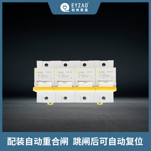 浪涌后備保護(hù)器怎么選擇