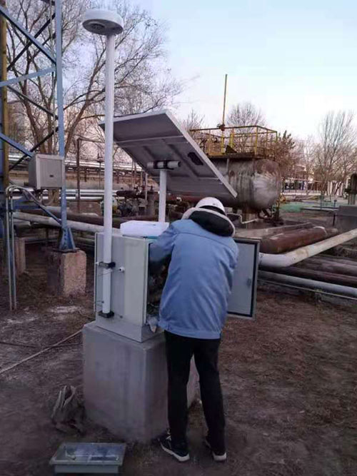 如何制定雷電預警系統預案