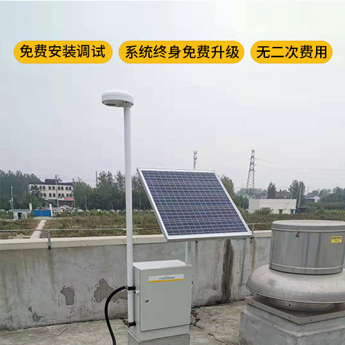 雷電預警系統 雷電預警系統