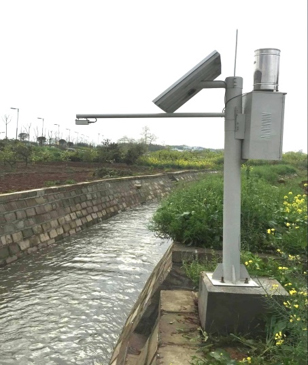 景區(qū)環(huán)境監(jiān)測預警系統(tǒng)-水文監(jiān)測