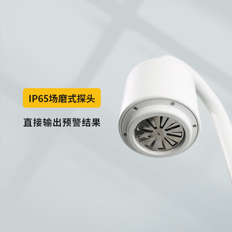 雷電預警系統探頭-IP65 雷電預警系統探頭-IP65
