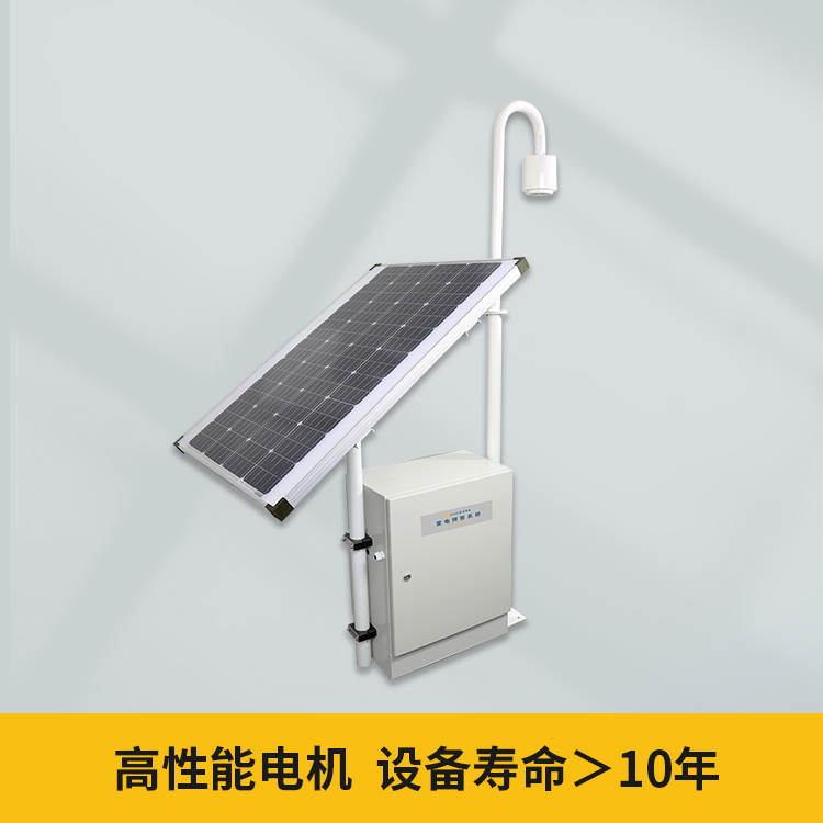 雷電預警系統探頭-高性能電機 雷電預警系統探頭-高性能電機