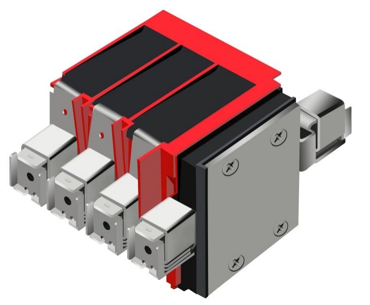 浪涌保護器UL認證-密封工藝 浪涌保護器UL認證-密封工藝
